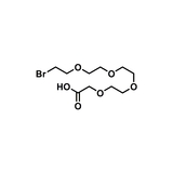 Bromo-PEG4-acetic acid