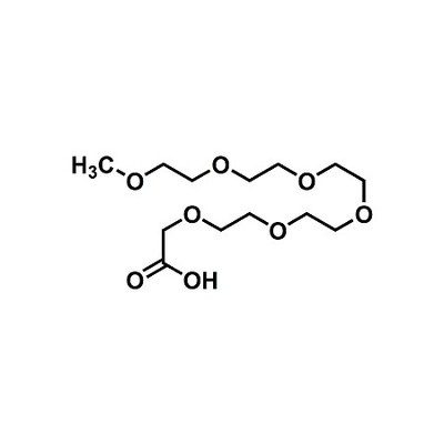 mPEG5-acetic acid