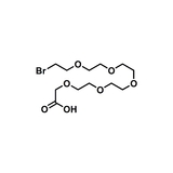 Bromo-PEG5-acetic acid