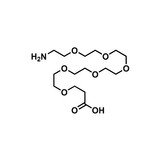 Amino-PEG6-propionic acid