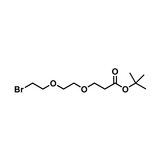 Bromo-PEG2-t-butyl ester