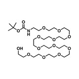 t-boc-N-amido-PEG12-alcohol