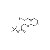 Bromo-PEG3-t-butyl ester