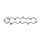 Benzyl-PEG6-bromide