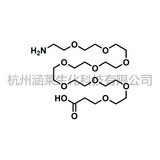 Amino-PEG9-propionic acid