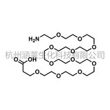 Amino-PEG11-propionic acid
