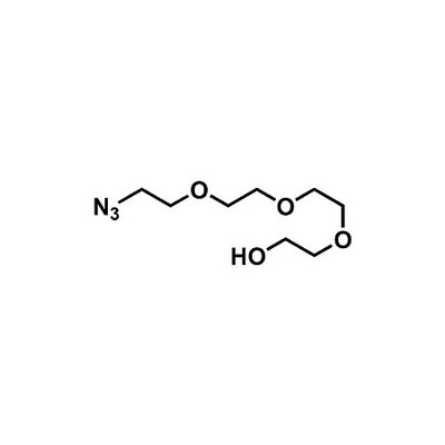 Azido-PEG4-alcohol