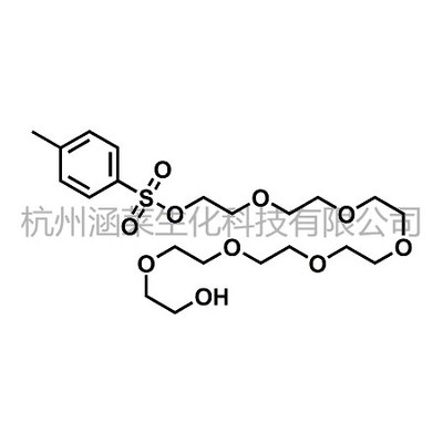 Tos-PEG7-alcohol