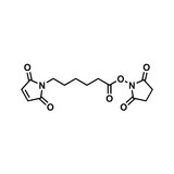 6-Maleimidohexanoic Acid N-hydroxy Succinimidyl Ester