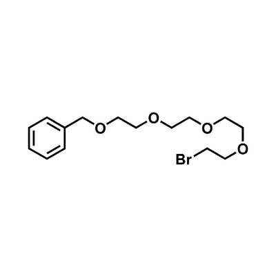 Benzyl-PEG4-bromide