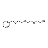 Benzyl-PEG3-bromide