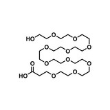 Hydroxy-PEG10-propionic acid