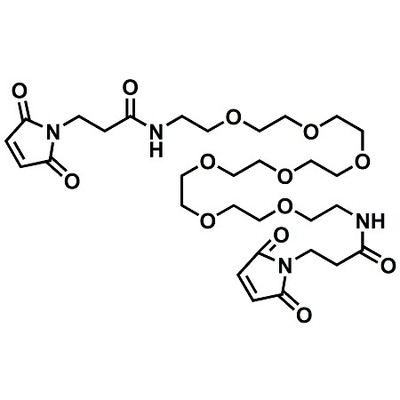 Bis-Mal-PEG7