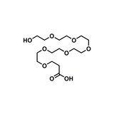 Hydroxy-PEG6-propionic acid
