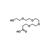 Hydroxy-PEG4-propionic acid