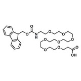 Fmoc-PEG7-propionic acid