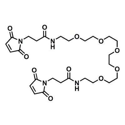 Bis-Mal-PEG5