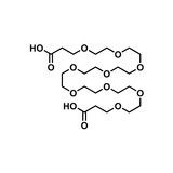 Bis-PEG9-acid