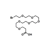 Bromo-PEG6-propionic acid