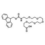 Fmoc-PEG5-propionic acid