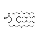Thiol-PEG12-propionic acid