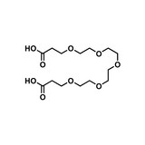 Bis-PEG5-acid