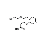 Bromo-PEG4-propionic acid