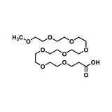 mPEG7-propionic acid