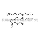 Propargyl-PEG4-CH2COONHS