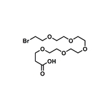 Bromo-PEG5-propionic acid