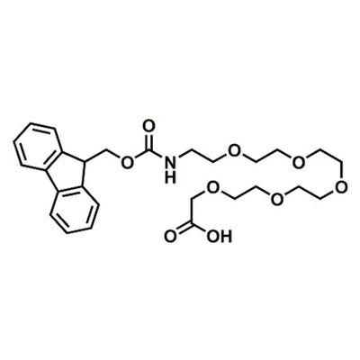 Fmoc-PEG5-acetic acid