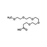 mPEG4-propionic acid