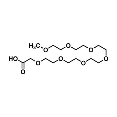 mPEG6-acetic acid
