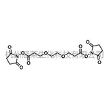Bis-PEG2-NHS Ester