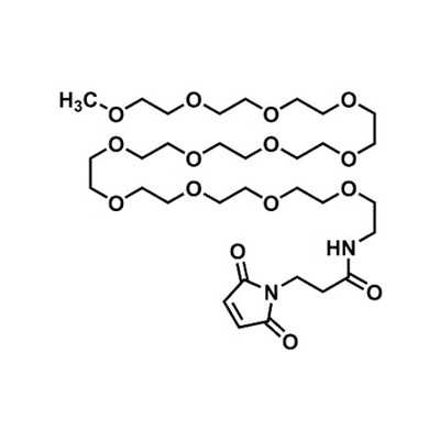 mPEG12-Maleimide