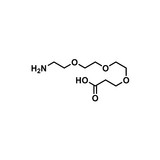 Amino-PEG3-propionic acid