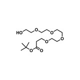 Hydroxy-PEG4-t-butyl ester