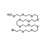Bromo-PEG11-methoxy