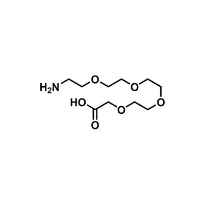 Amino-PEG4-acetic acid