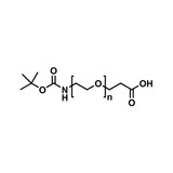 t-boc-N-amido-PEG-propionic acid