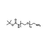 t-boc-N-amido-PEG-amine