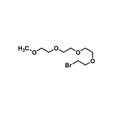 Bromo-PEG4-methoxy