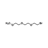 Bromo-PEG3-methoxy