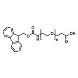 Fmoc-PEG-propionic acid