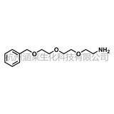 Benzyl-PEG3-amine