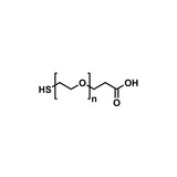 Thiol-PEG-propionic acid