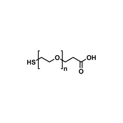 Thiol-PEG-propionic acid
