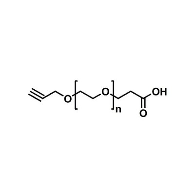 Propyne-PEG-propionic acid