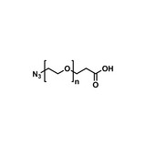Azido-PEG-propionic acid