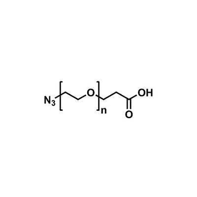 Azido-PEG-propionic acid
